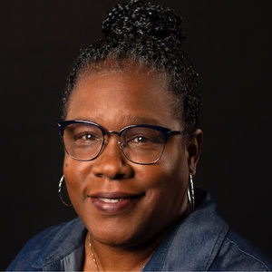 Meet your Posher, Vanessa